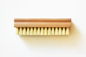 Seattle Seed Co. - Vegetable & Nail Brush